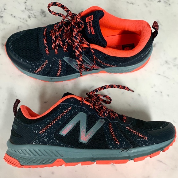 new balance t590v4